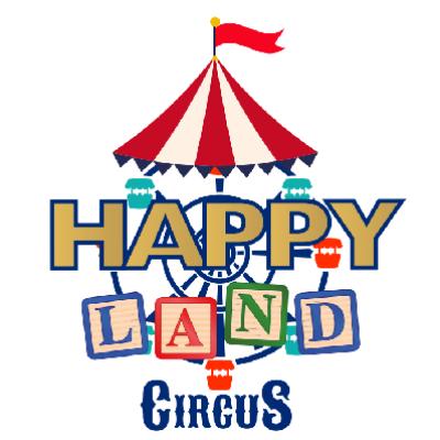 Happy Land Circus